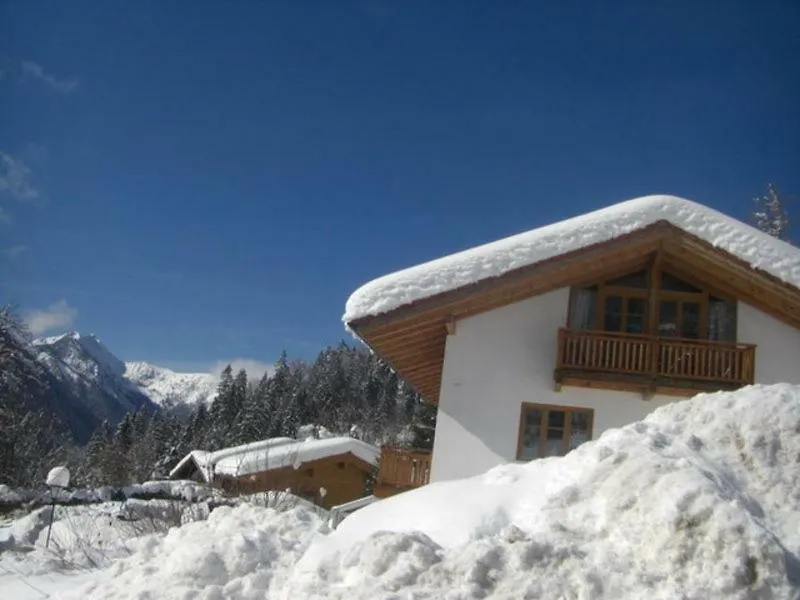 Ferienwohnung Bei Sylvia Bayrischzell 0*,