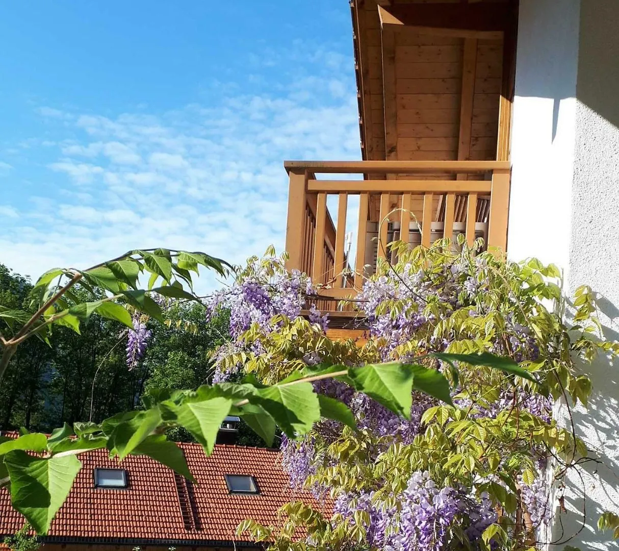 Ferienwohnung Bei Sylvia Bayrischzell