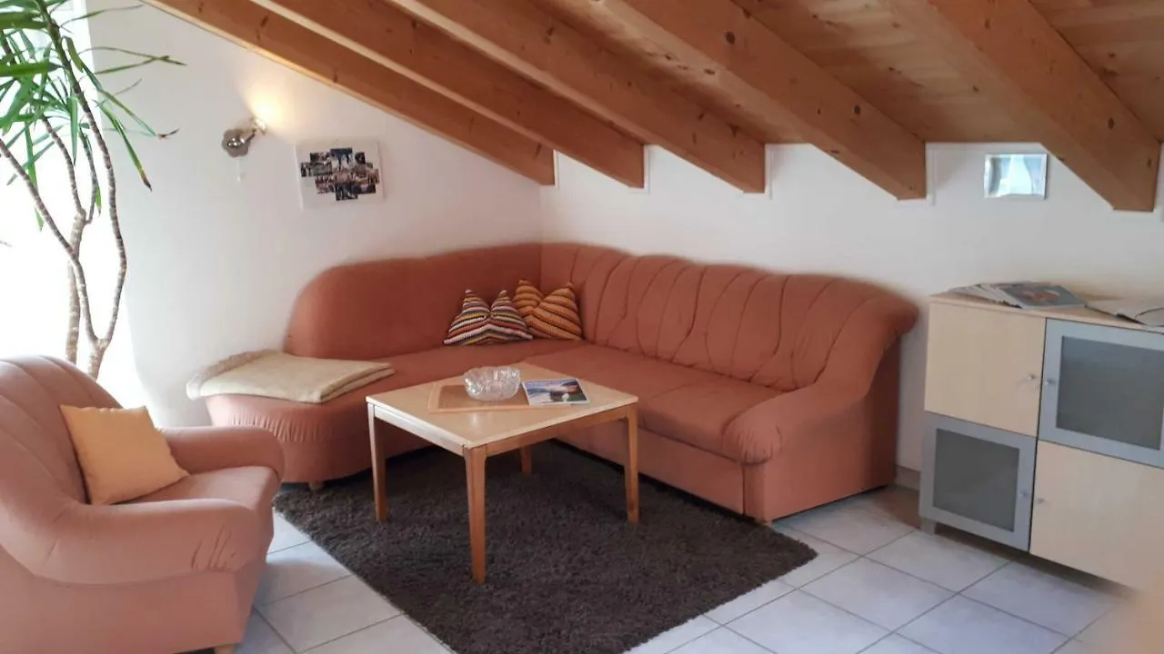 Ferienwohnung Bei Sylvia Bayrischzell 0*,  Germany