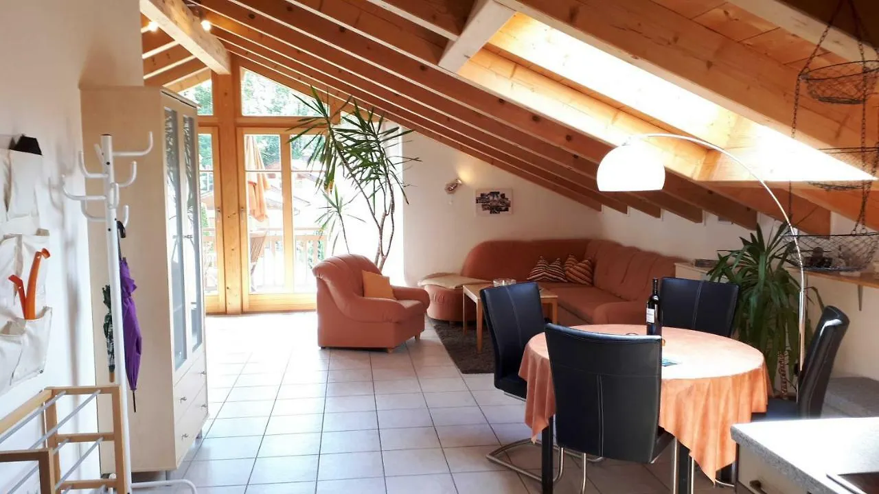 Ferienwohnung Bei Sylvia contacts